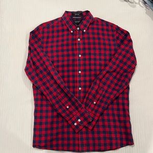Nordstrom Mens shop button down